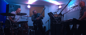 Trixima Vox Trixima Vox