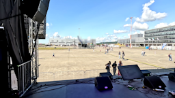 Der Ausblick Ausblick